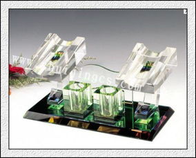 個(gè)性水晶話筒架圖片,個(gè)性水晶話筒架高清圖片 卓艦水晶工藝品廠,