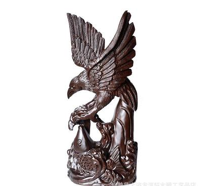 【大展宏圖振翅高飛黑檀辦公家居木質(zhì)工藝送禮精選批發(fā)優(yōu)惠】?jī)r(jià)格_廠家_圖片