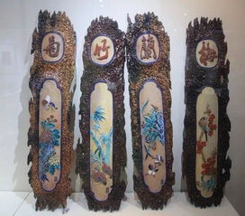 貴港市102件工藝美術作品榮膺獎項，完整獲獎名單揭曉