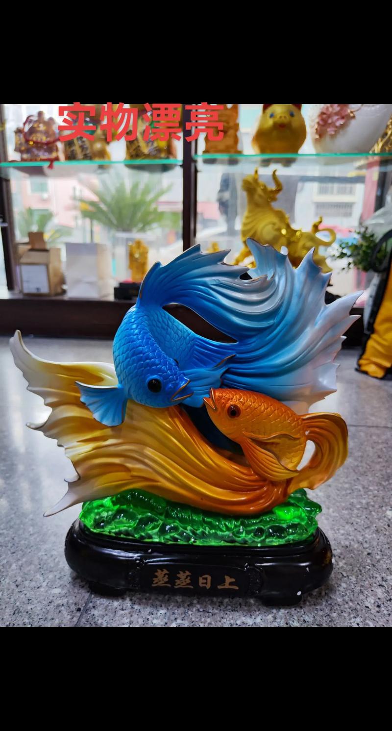 工藝品擺件 指尖藝術(shù)，為生活添彩