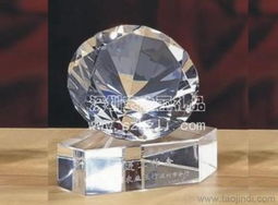 精雕細(xì)琢，輝映非凡 水晶工藝品供應(yīng)、定制與慶典禮品全攻略